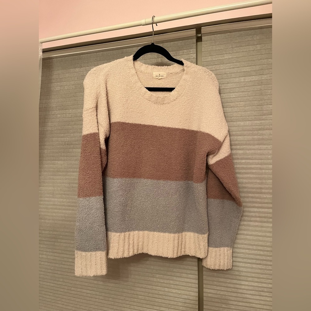 dry goods sweater